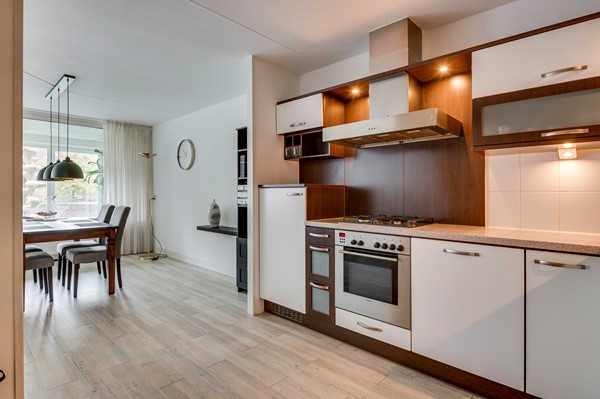 Medium property photo - Willem de Bruynstraat 22, 5622 KJ Eindhoven